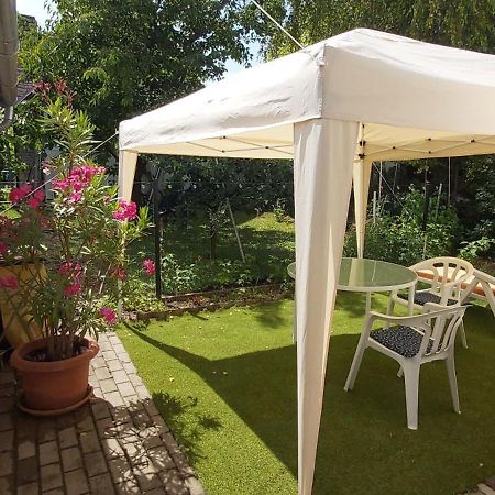 Vidra Apartman- Zamárdi Zewnętrze zdjęcie