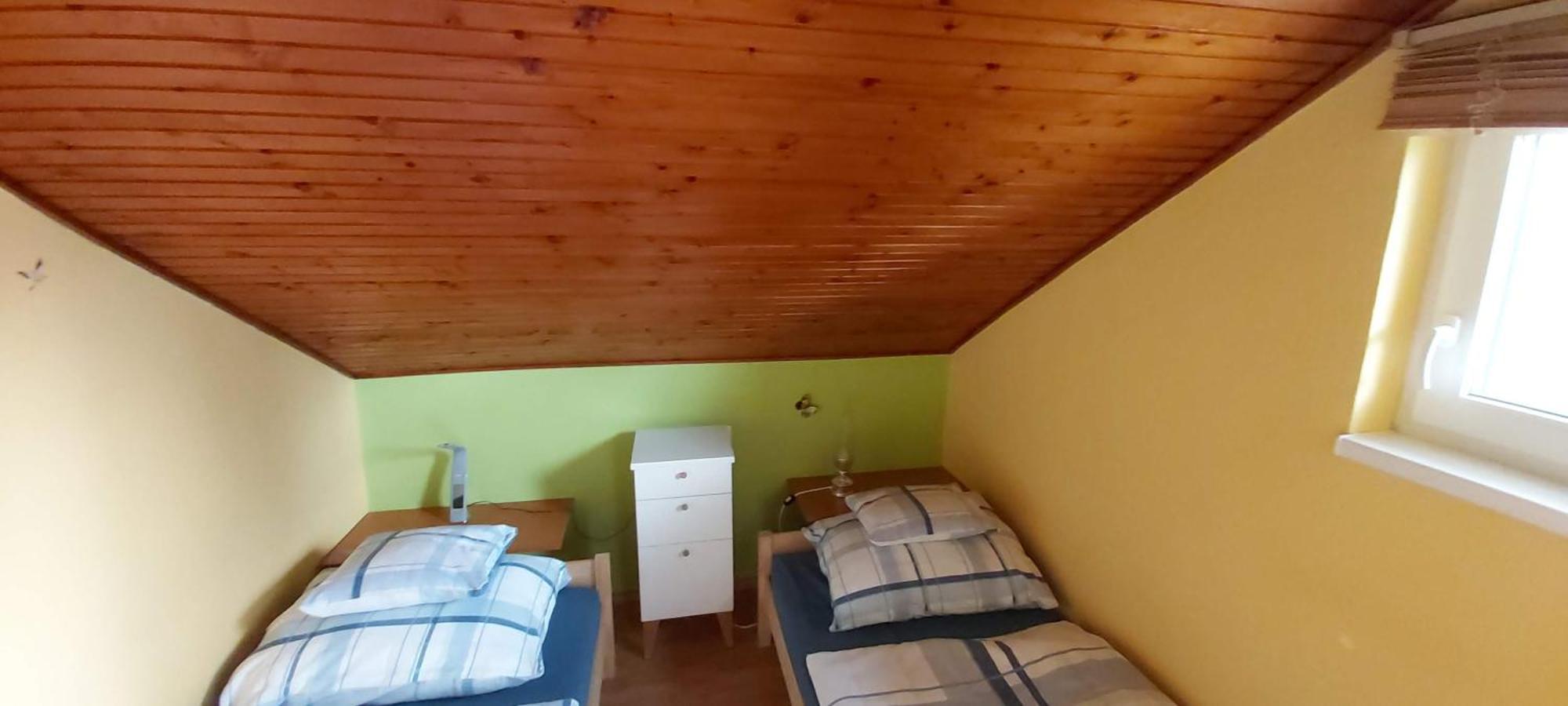 Vidra Apartman- Zamárdi Zewnętrze zdjęcie