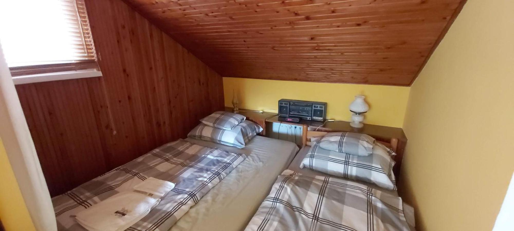 Vidra Apartman- Zamárdi Zewnętrze zdjęcie
