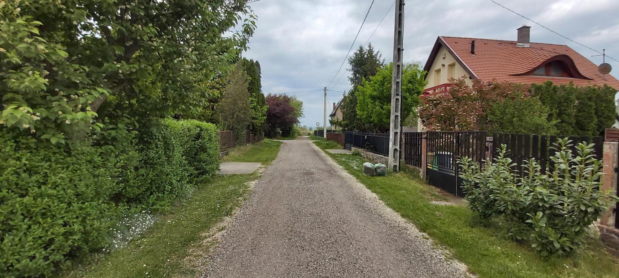 Vidra Apartman- Zamárdi Zewnętrze zdjęcie