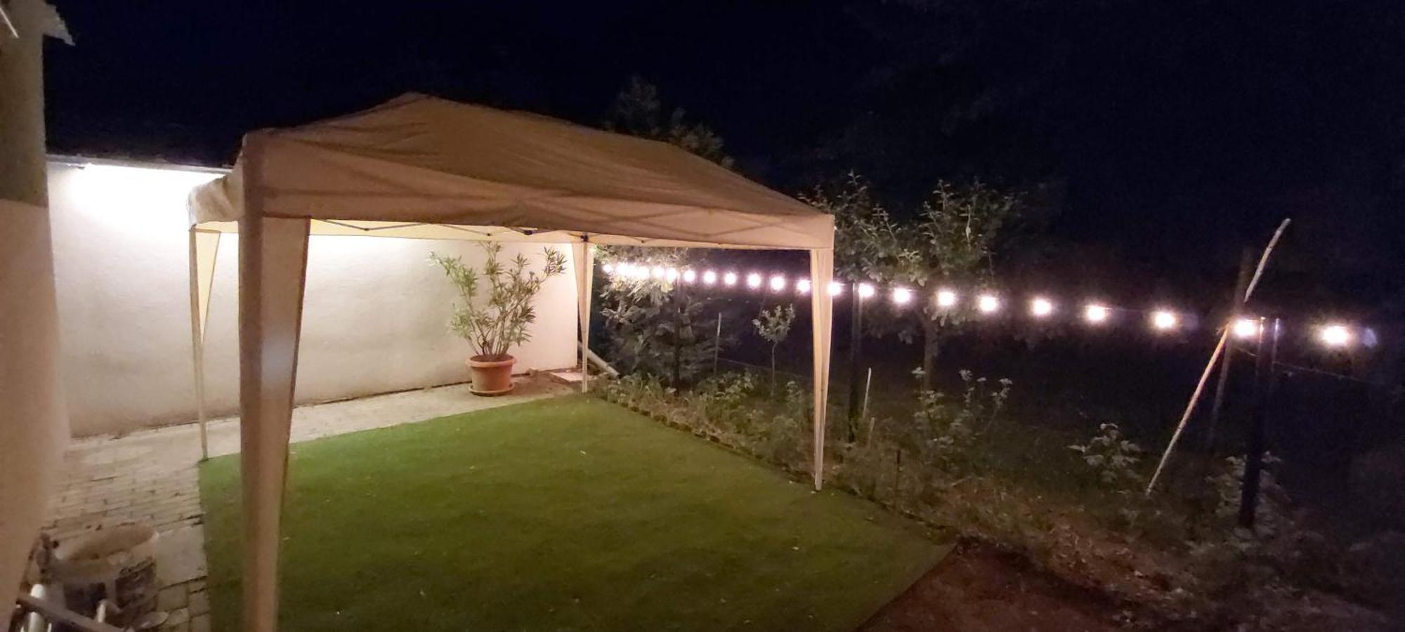 Vidra Apartman- Zamárdi Zewnętrze zdjęcie