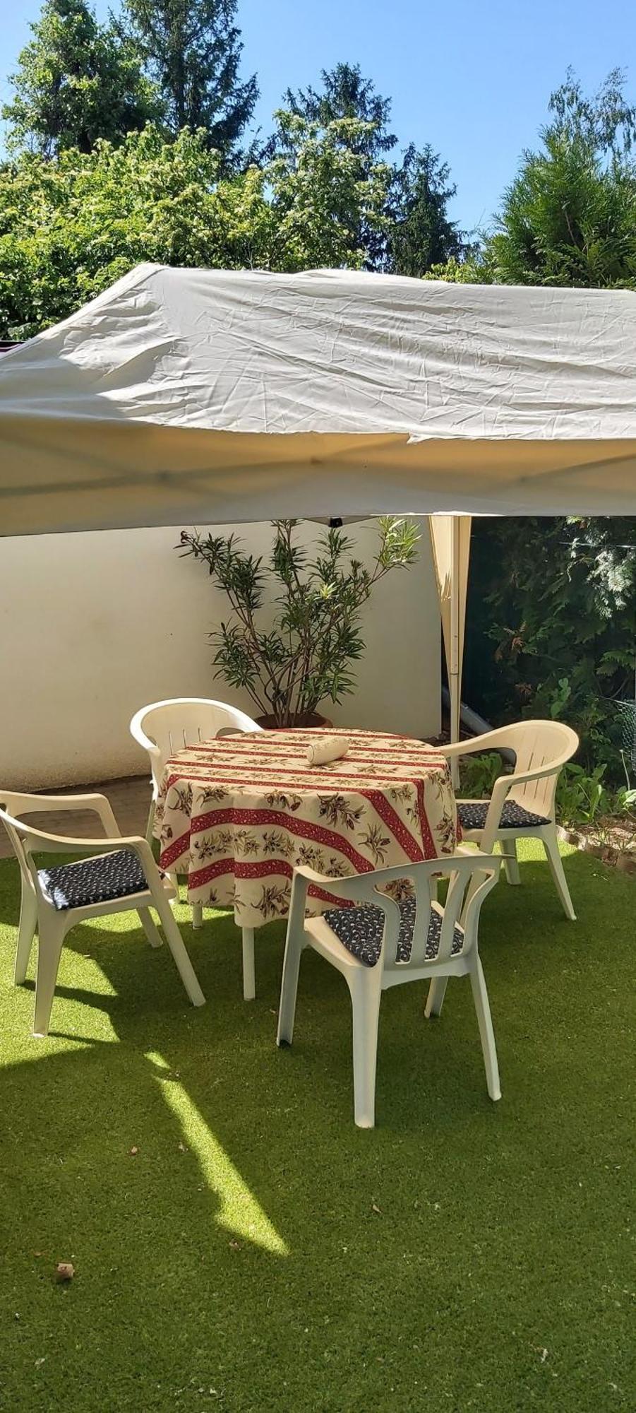 Vidra Apartman- Zamárdi Zewnętrze zdjęcie