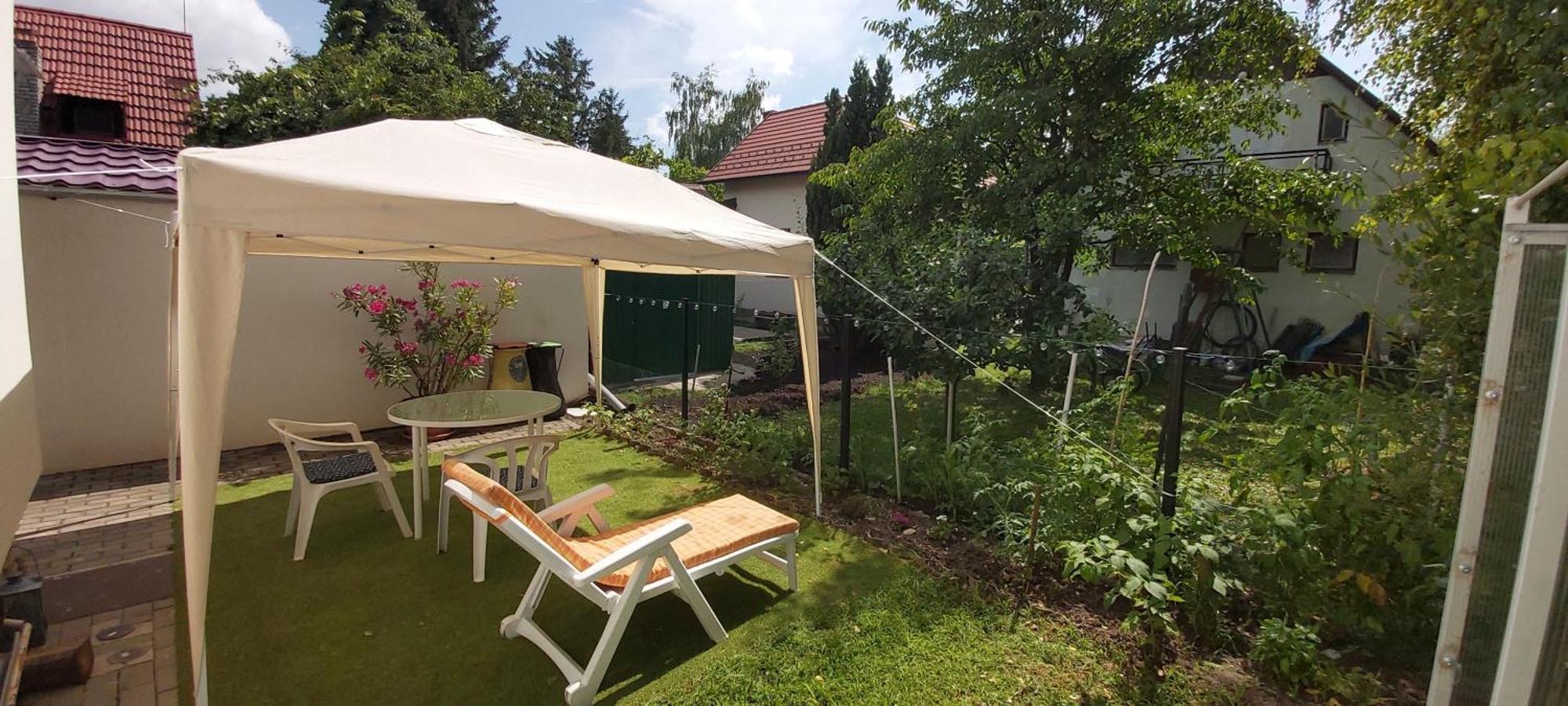 Vidra Apartman- Zamárdi Zewnętrze zdjęcie